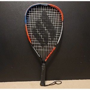 EKTELON Smash Titanium Racquetball Racquet 102" Longbody 915 Power Level X-Small
